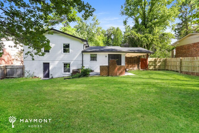 Building Photo - 4451 Greenleaf Cir SW