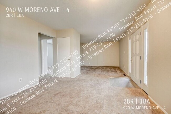 Building Photo - 940 W Moreno Ave