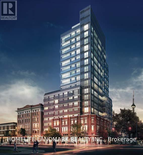 Building Photo - 181 Huron St