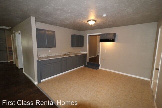 Foto del edificio - 4 br, 1 bath House - 4242 W 22nd Ave