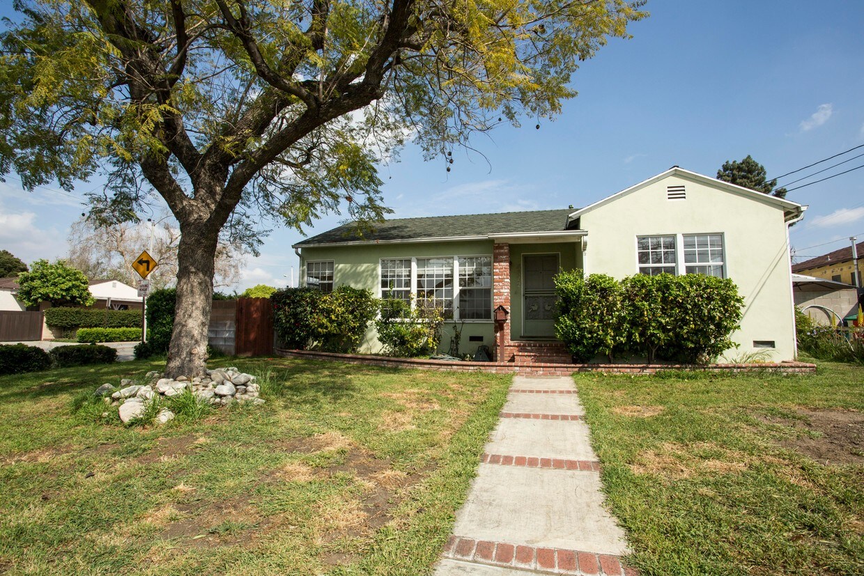 4572 Esto Ave, El Monte, CA 91731 House Rental in El Monte, CA