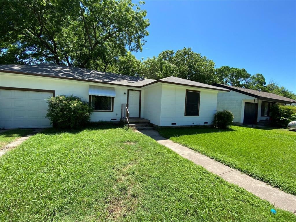Primary Photo - 1806 N Culberson St