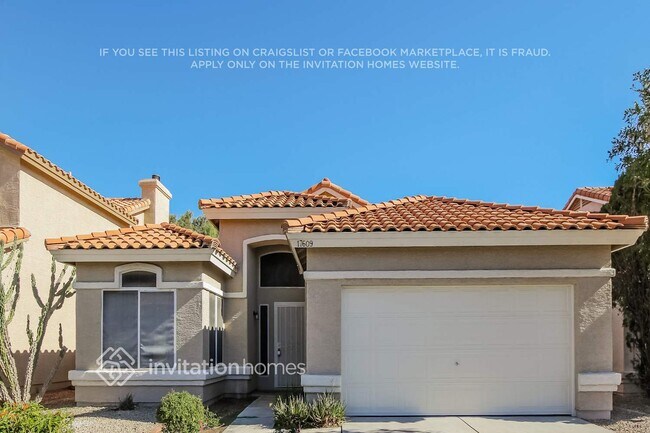 Building Photo - 17609 N 14th St