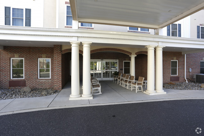 Building Photo - Arbour Square of Harleysville