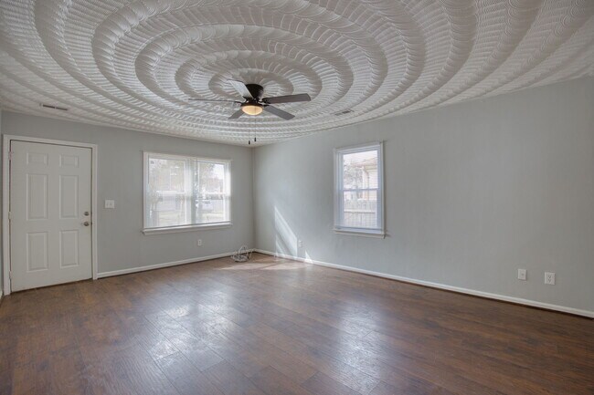 Foto del edificio - 2902 Princeton Ave