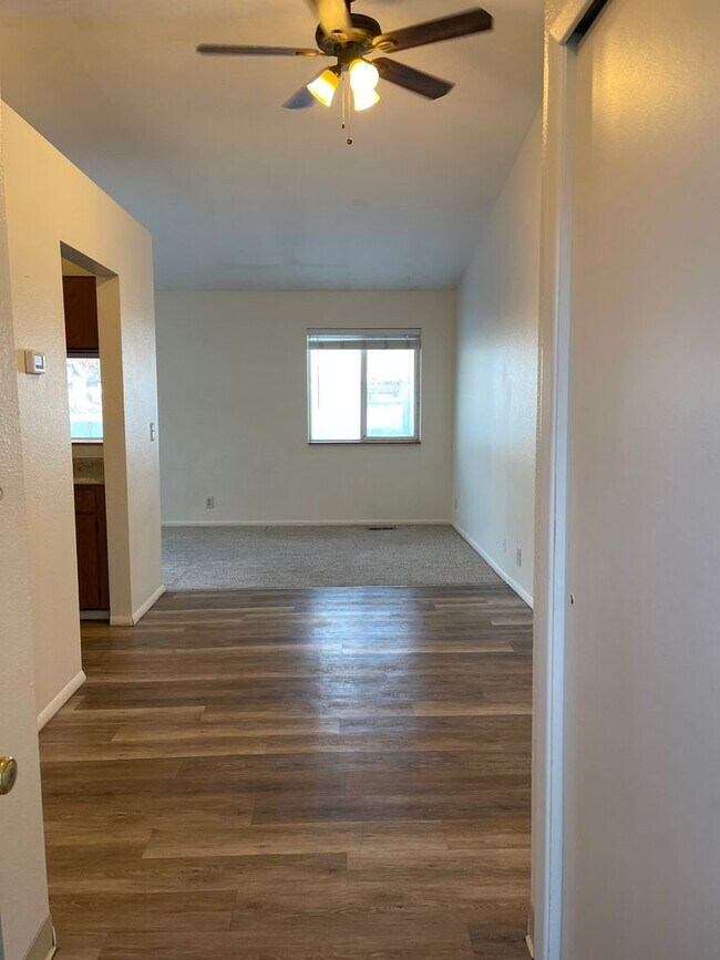 Foto del edificio - Townhome