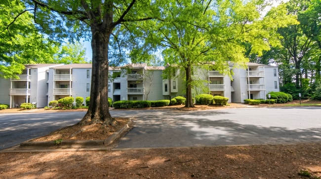Building Photo - Vista Commons