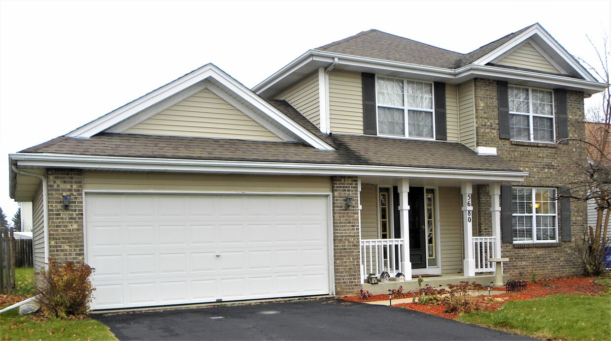 5680 Petworth Dr, Rockford, IL 61109 House Rental in Rockford, IL