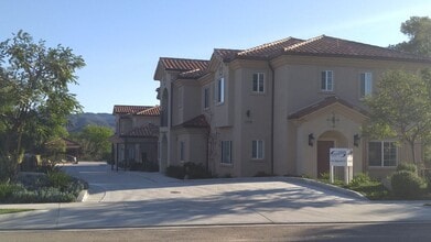 Building Photo - 1378 Patricia Ave