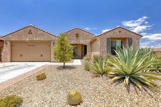 Building Photo - 25584 N 104th Dr