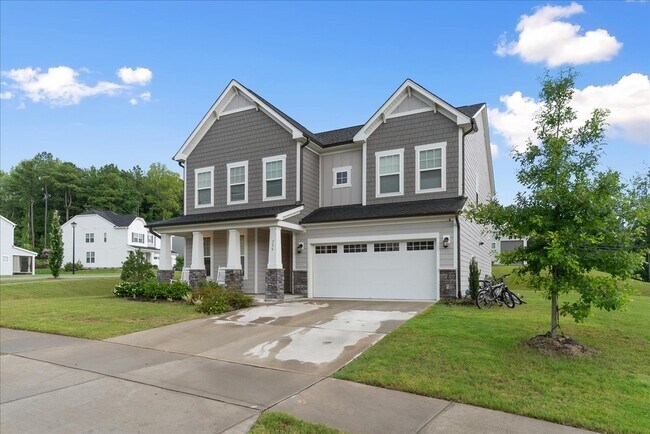 Building Photo - 736 Precipice Way