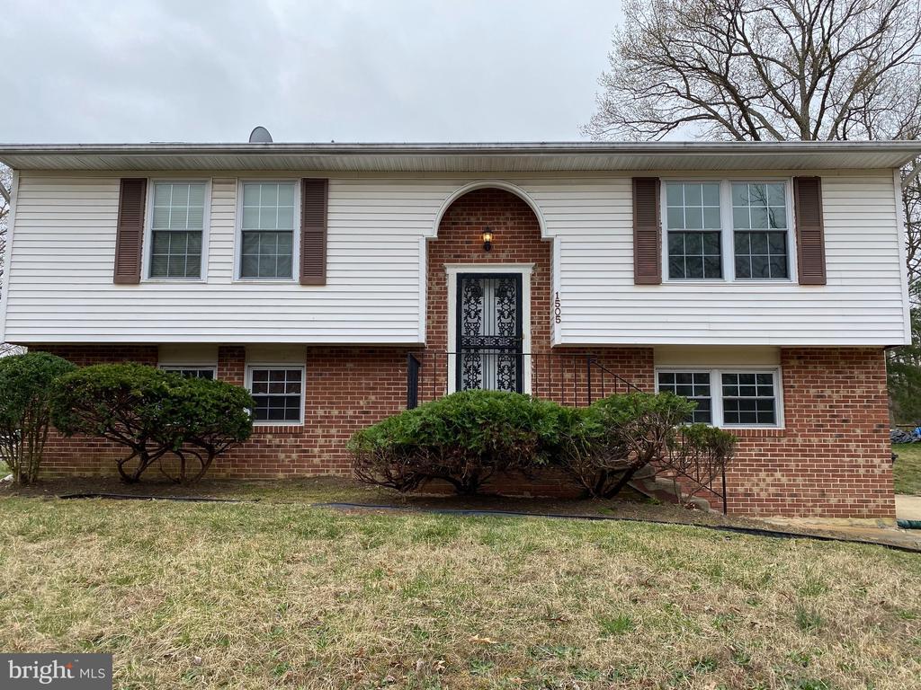 Primary Photo - 1505 Jomar Dr