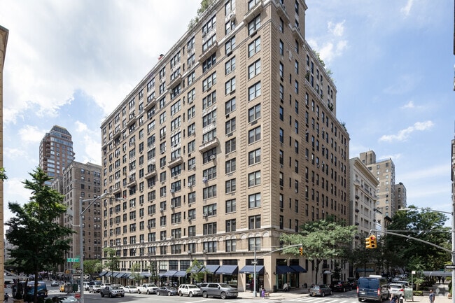 Building Photo - 1186 Madison Ave