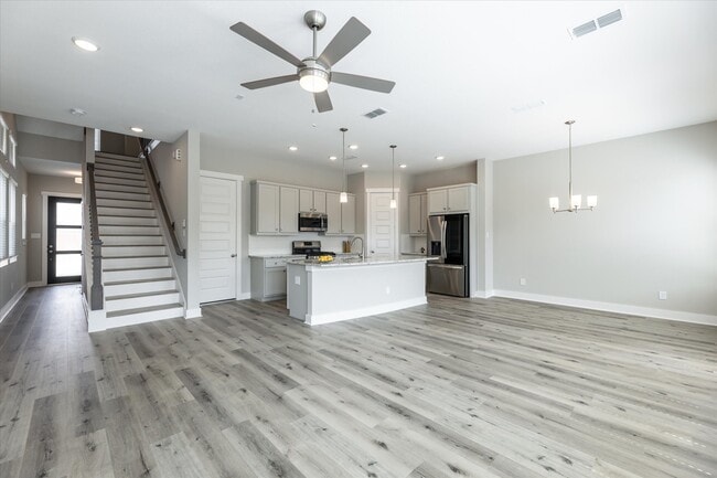 Building Photo - 10981 Swang Link Dr