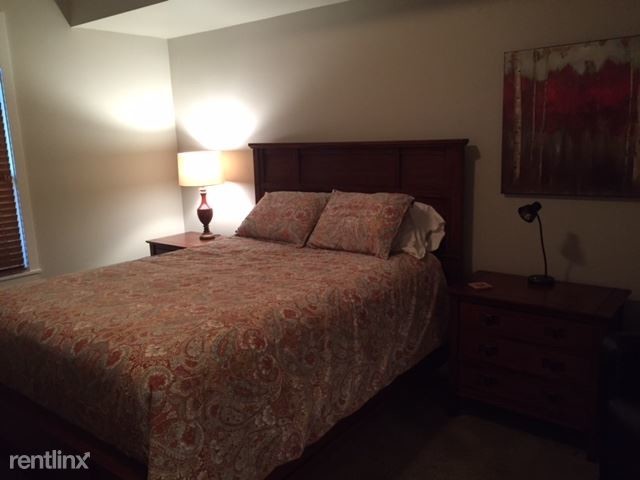 Foto del edificio - 2 br, 2 bath Condo - 6002 St. Moritz, Unit F