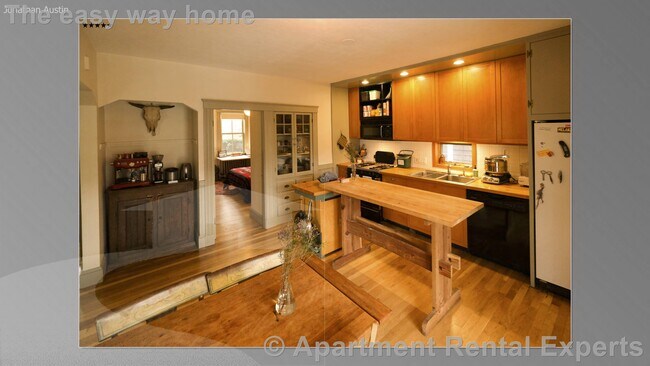 Foto del edificio - 218 Brookline St