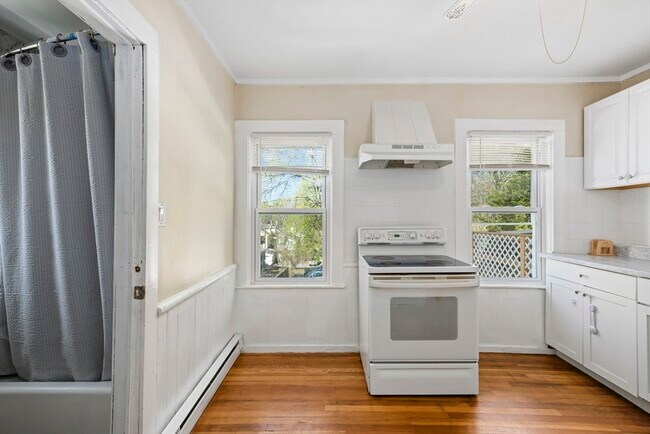 Foto del edificio - 70 North St