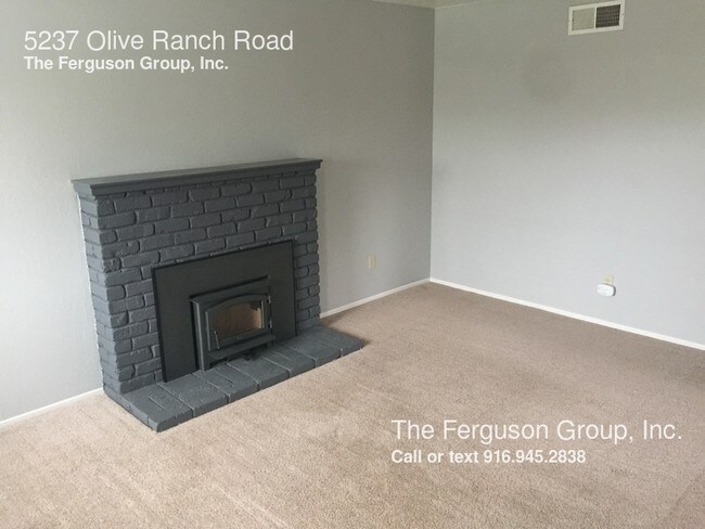 Building Photo - 5237 Olive Ranch Rd
