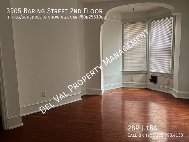 Foto del edificio - Charming 2-Bd Apartment for Rent in Powelt...