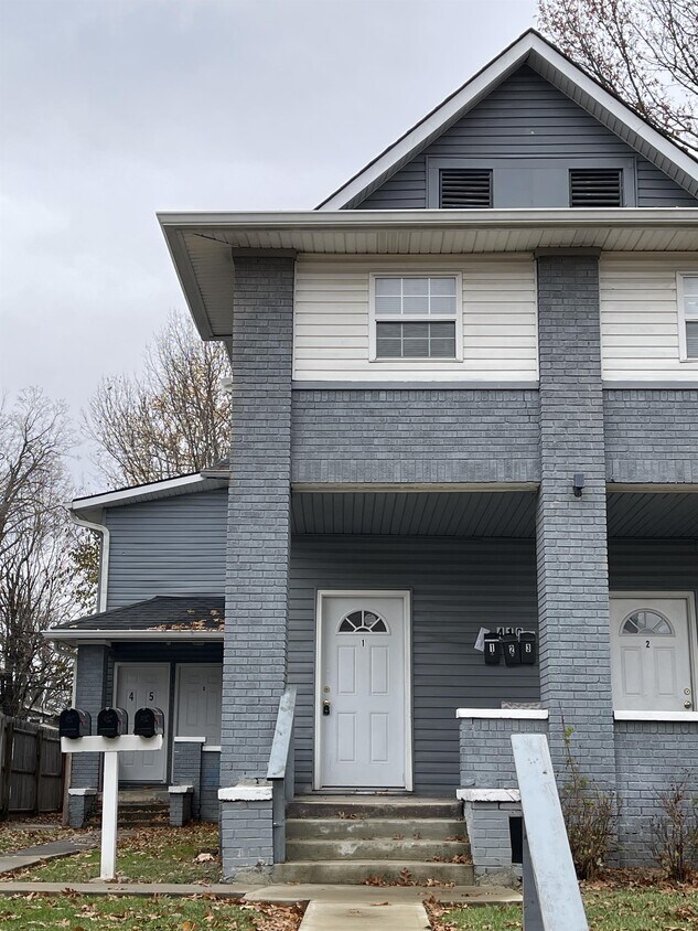 Primary Photo - 419 Dequincy St