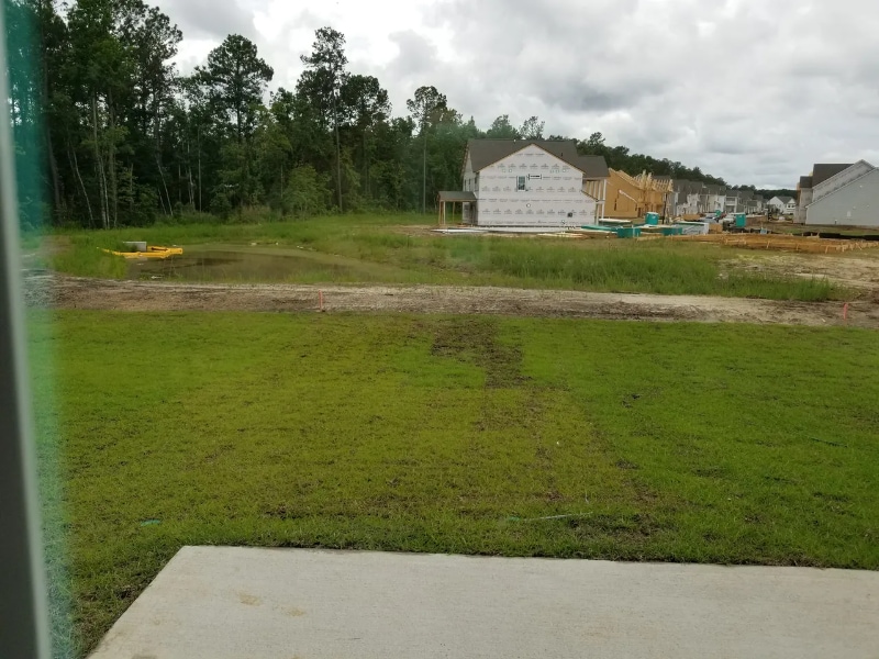 Foto del edificio - 9925 Honeylocust Ln