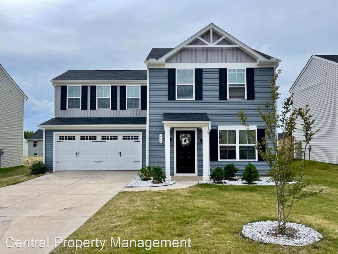 Foto principal - 3 br, 2.5 bath House - 711 Jacobs Trail