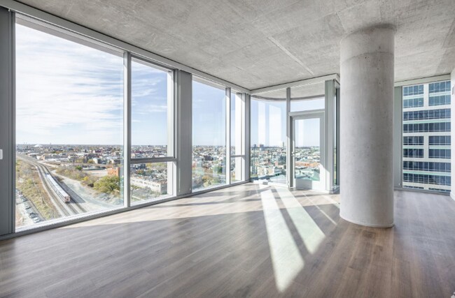 Foto del edificio - 1112 W Carroll Ave