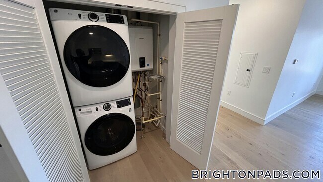 Building Photo - 50 Leo M Birmingham Pkwy