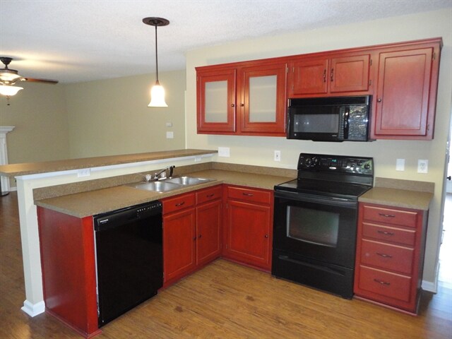 Foto del edificio - 15036 Copper Ridge Trl