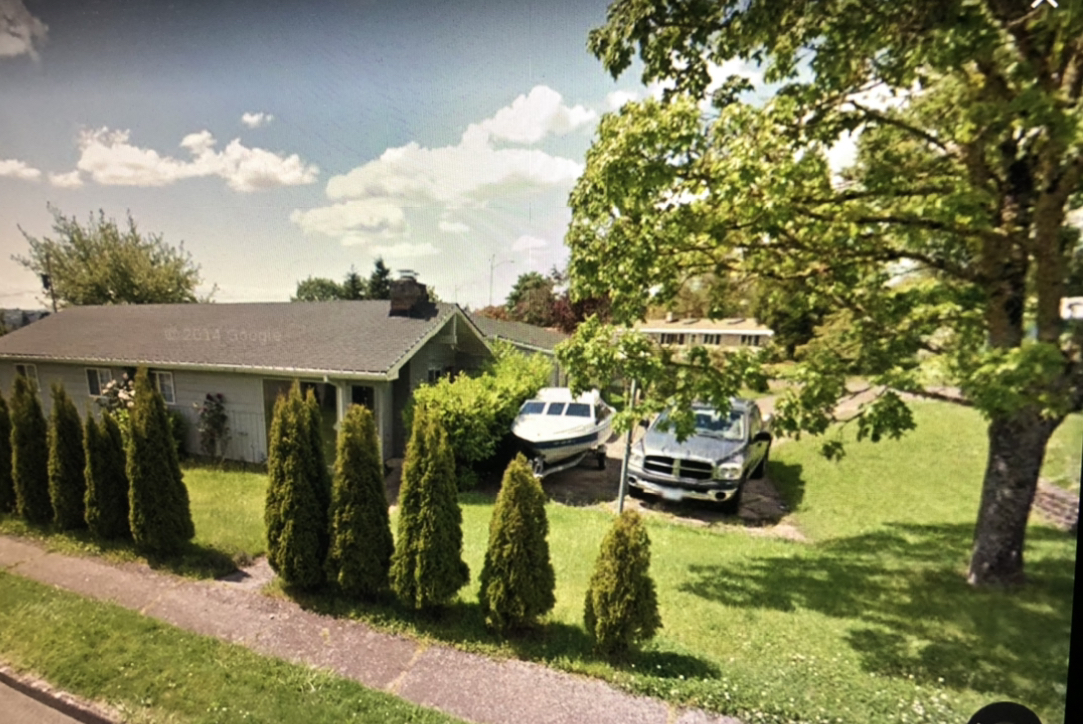 Primary Photo - 6344 SW Douglas Dr