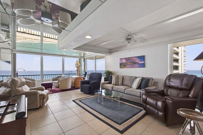 Building Photo - 5550 N Ocean Dr
