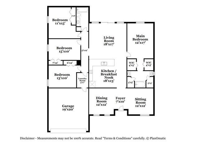 Foto del edificio - 498 John's Creek Pkwy