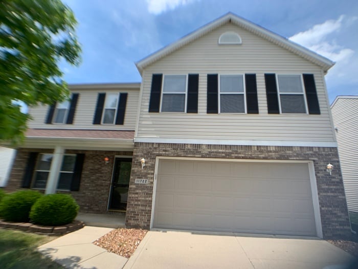 Stunning 4BR 2Story in Lawrence Township! House for Rent in