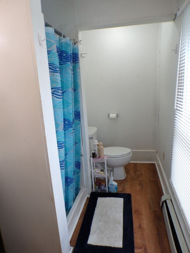 Foto del edificio - 83 Park St