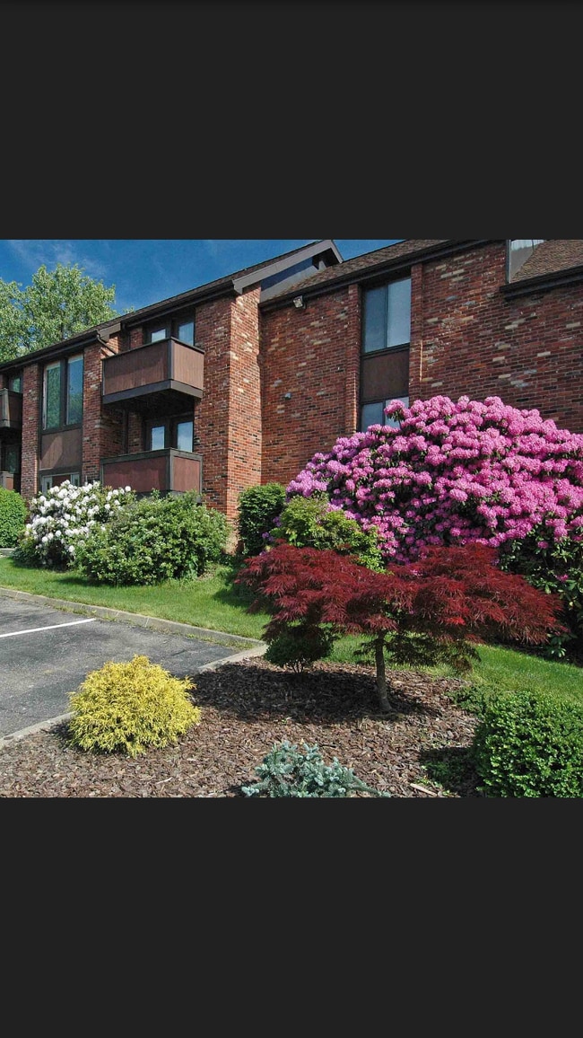 1270 Rusty Hollow Apartments - 1270 Rusty Hollow Apartments