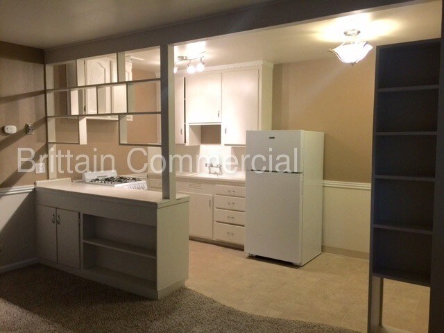 Primary Photo - 2508 L St