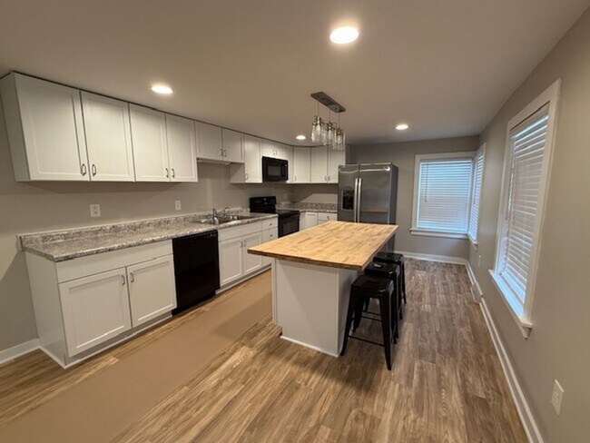 Foto del edificio - 2662 S 7th St