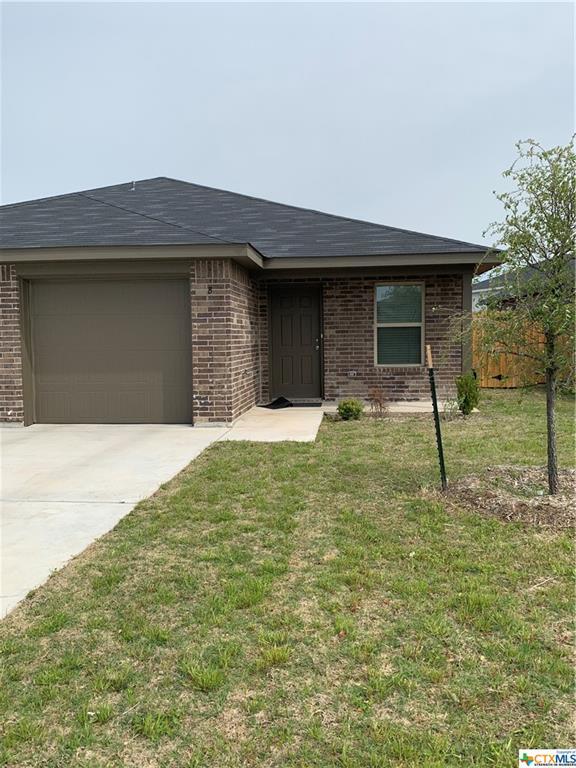 2320 Alterman Dr, Temple, TX 76504 Townhome Rentals in Temple TX