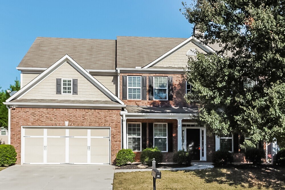Foto principal - 1201 Loowit Falls Ct