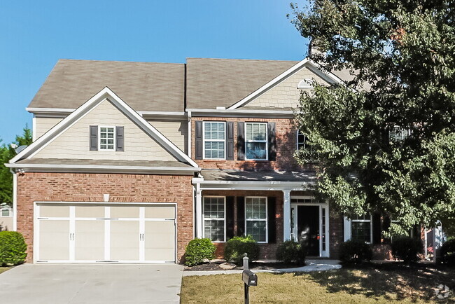 Building Photo - 1201 Loowit Falls Ct