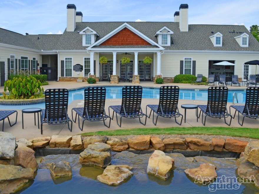 Walden Oaks Apartments Anderson, SC