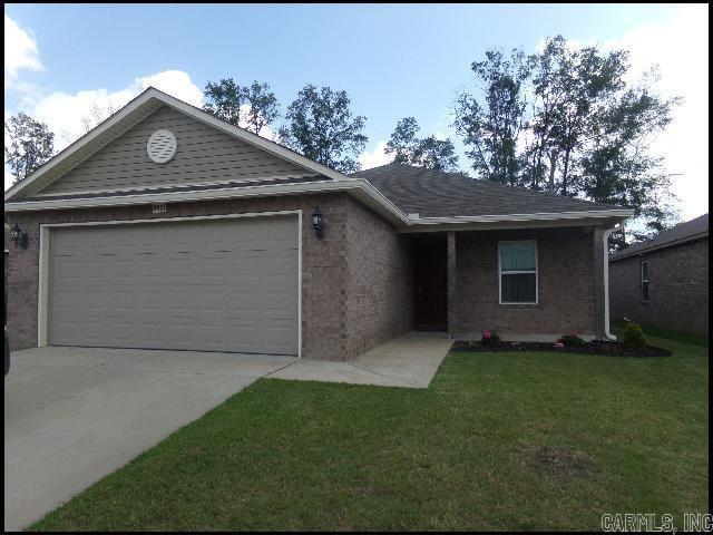 Foto principal - 8801 Northwood Creek Dr