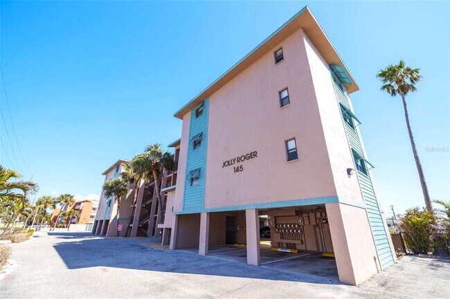 Foto del edificio - 145 116th Ave