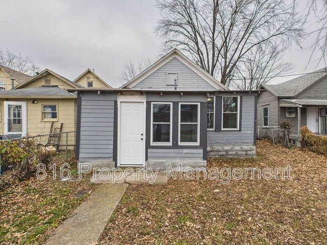 Foto del edificio - 413 Main St