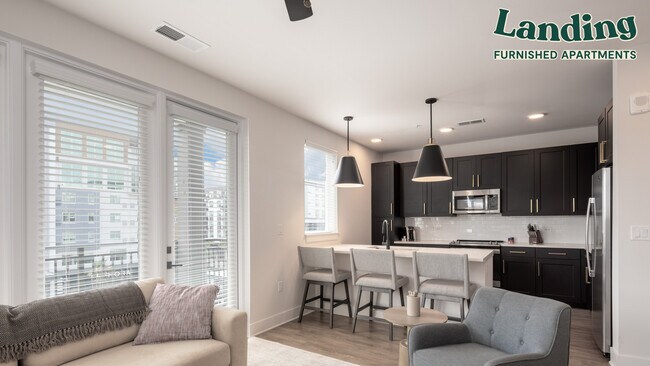 Foto del edificio - 3730 Midtown Dr