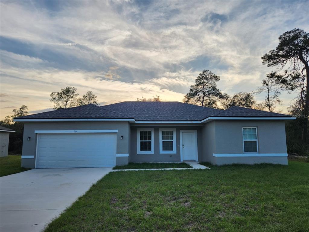 13369 SW 77th Ct, Ocala, FL 34473 House Rental in Ocala, FL