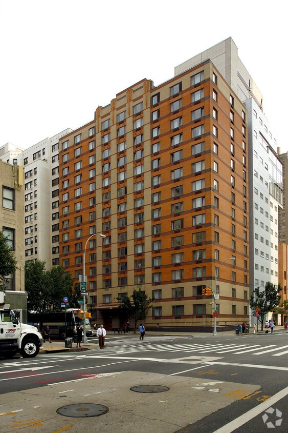 Primary Photo - Chinese Mission