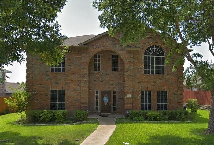 Primary Photo - 991 Starlight Pl, Rockwall, TX 75087