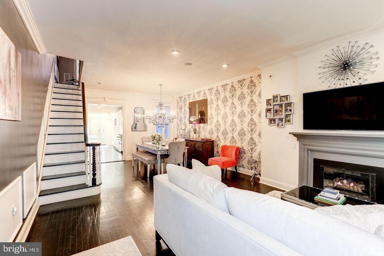 Foto principal - 1313 22nd St NW