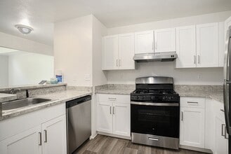 Building Photo - Pine Knoll Apartments